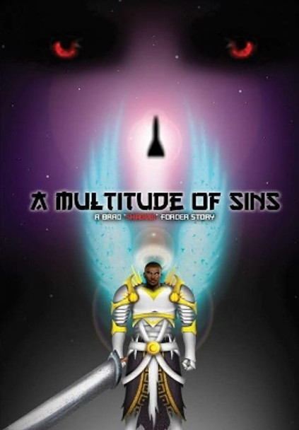 A Multitude of Sins Brad Forder 9780359063024