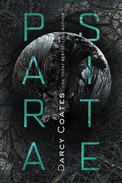 Parasite by Darcy Coates