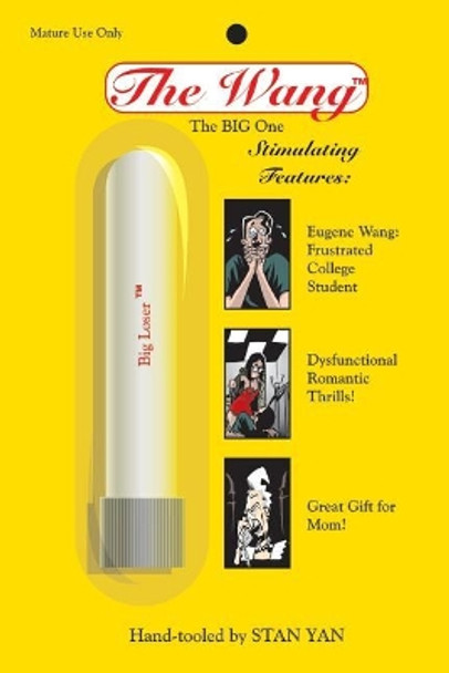The Wang: The BIG One Stan Yan 9780975504116