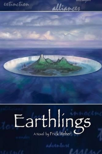 Earthlings by Chris Yambar