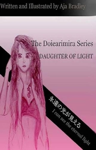 Daughter of Light Melissa Allbrandt 9781503217560