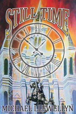 Still Time by Michael Llewellyn