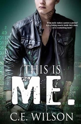 This is Me. by Pink Ink Designs
