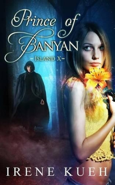 Prince Of Banyan - Island X Cora Graphics 9781503228290