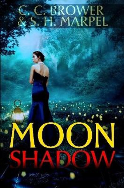 Moon Shadow C C Brower 9780359229109