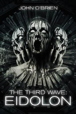The Third Wave by John O'Brien (Osteopathic Historian at National Osteopathic Archive)
