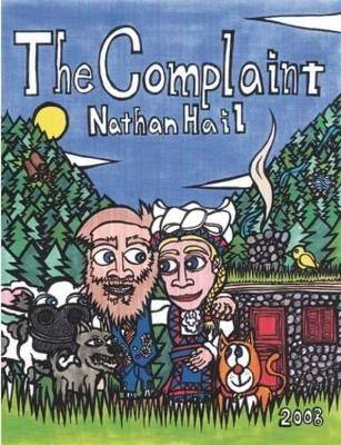 The Complaint by Nathan Hail