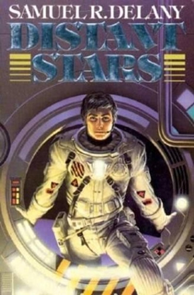 Distant Stars Samuel R Delany 9780743486613