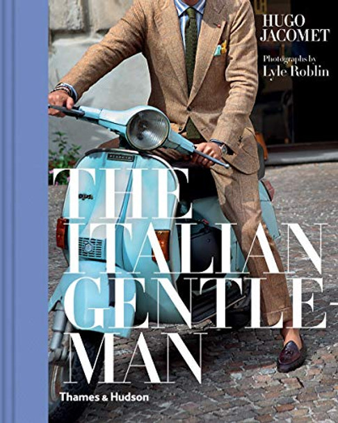 The Italian Gentleman Hugo Jacomet 9780500022863