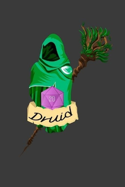 Druid 20 by Meeple Design