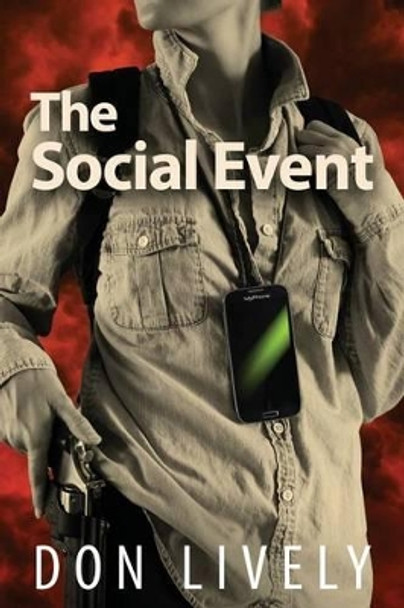 The Social Event by Don Lively