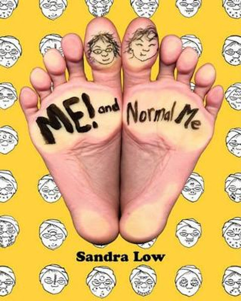Me! And Normal Me by Sandra Low