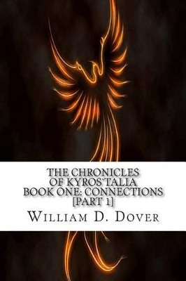 Connections [Part 1] William Dean Dover 9781501090943