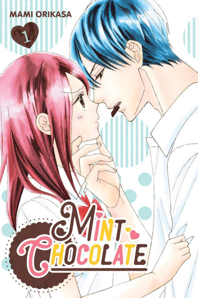 Mint Chocolate, Vol. 1 by Mami Orikasa