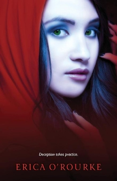 Tangled by Erica O'Rourke