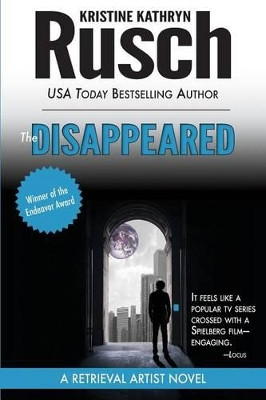 The Disappeared by Kristine Kathryn Rusch