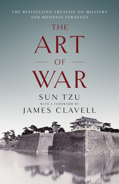 The Art of War by James Clavell