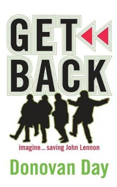 Get Back by Donovan Day