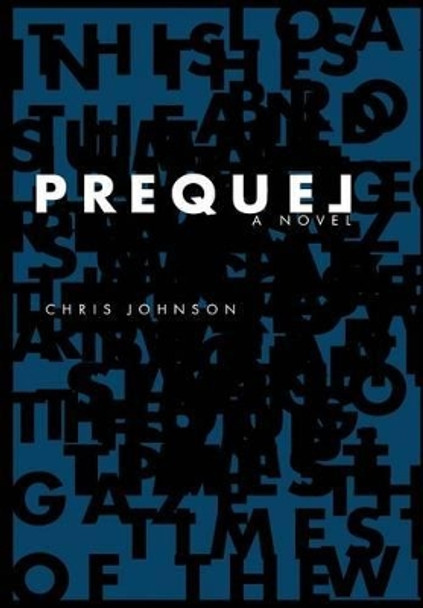 Prequel Chris Johnson 9781304576330