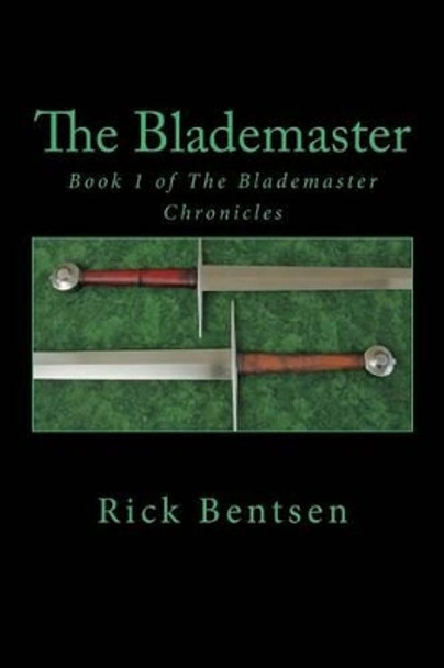 The Blademaster Elliott Editing 9780615981871