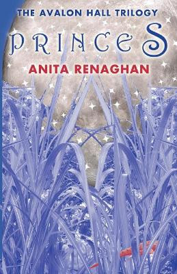 Prince S by Anita Renaghan