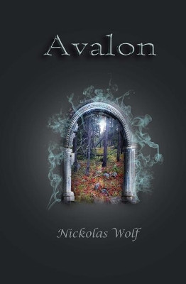 Avalon by Nickolas L Wolf