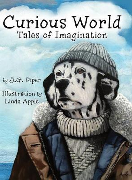 Curious World by J G Piper