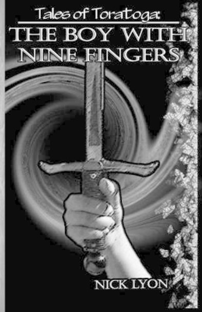 Tales of Toratoga by Nick Lyon