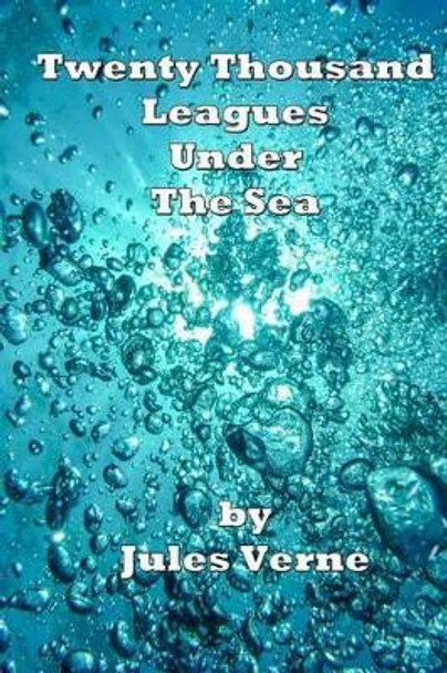 Twenty Thousand Leagues Under the Sea Curator Russell Lee (National Air and Space Museum) 9781502322968