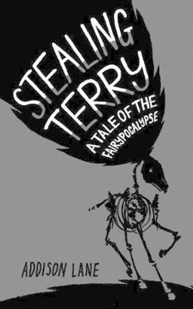 Stealing Terry by Addison Lane