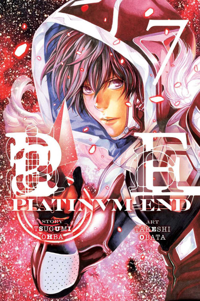 Platinum End, Vol. 7 Tsugumi Ohba 9781974701438