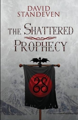 The Shattered Prophecy by Kathleen Tinker
