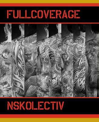 Full Coverage by Adrian Lee