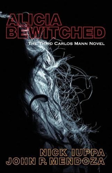 Alicia Bewitched by Nick Iuppa (One of the Premier Designers of Interactive Media)
