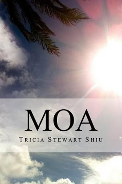 Moa Sydney Shiu 9780984002009