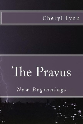 New Beginnings by Cheryl Lynn