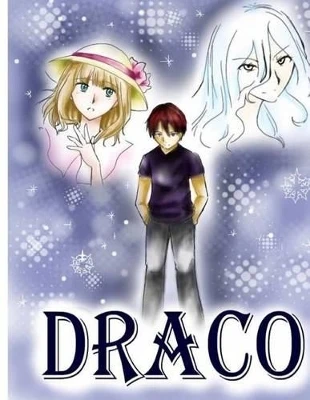 Draco by Jingyi Jiao