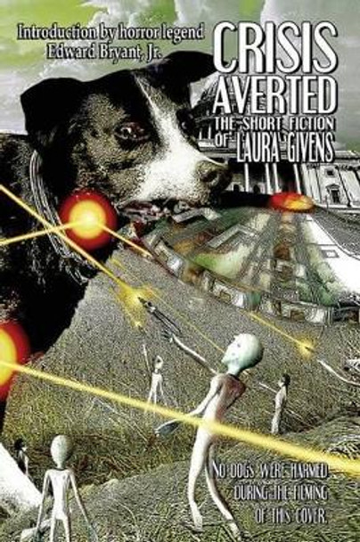 Crisis Averted by Laura Givens