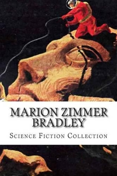 Marion Zimmer Bradley, Science Fiction Collection Marion Zimmer Bradley 9781503392908