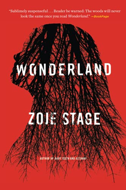 Wonderland Zoje Stage 9780316458528