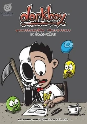 dorkboy by Michael LaLonde