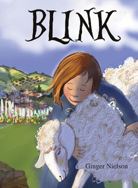 Blink: Can you keep a secret? Ginger Nielson 9780578534275