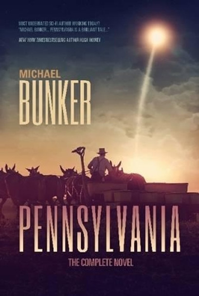 Pennsylvania Omnibus Michael Bunker 9781312406889