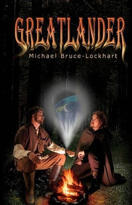 Greatlander by Donna Casey (Independent Consultant)