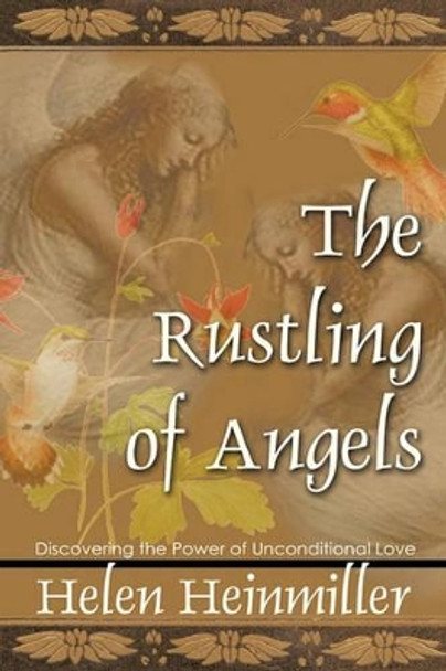 The Rustling of Angels by Helen Heinmiller