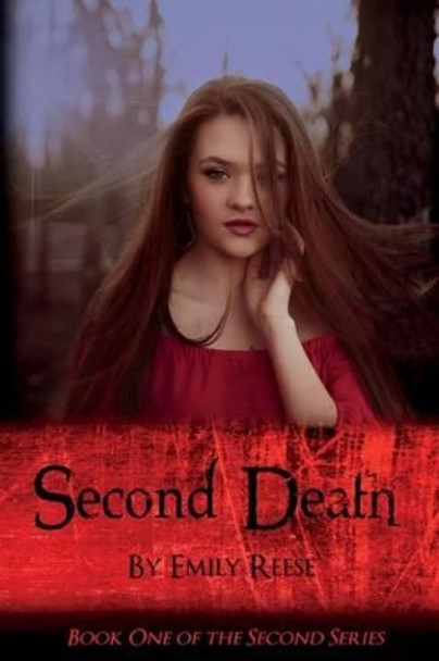 Second Death Derek Murphy 9781523866519