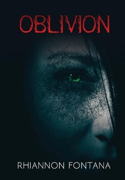 Oblivion Rhiannon Fontana 9780646978277