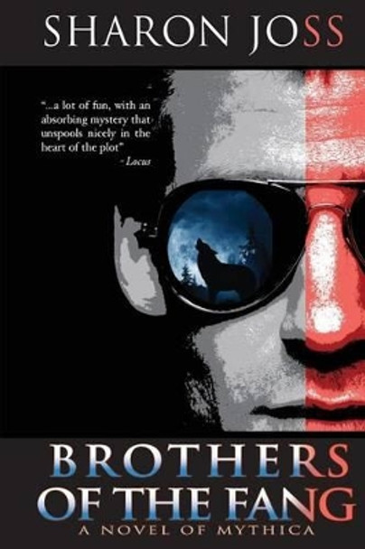 Brothers of the Fang by Sharon Joss Brothers of the Fang by Sharon Joss