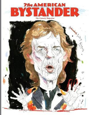 The American Bystander #12 by Michael a Gerber
