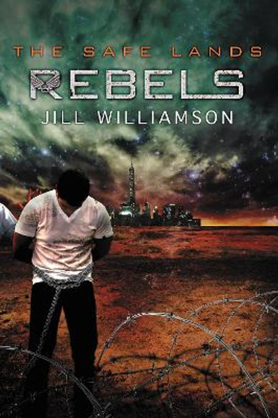 Rebels Jill Williamson 9780310735779